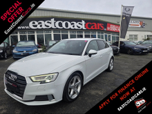 Audi A3 LEATHER ( 192 )1.4 TFSI LEATHER PACK VIRTUAL COCKPIT - NAVIGATION -CARPLAY ANDROID AUTO  - REVERSING CAMERA / PARKING SENSORS - DRIVE MODE