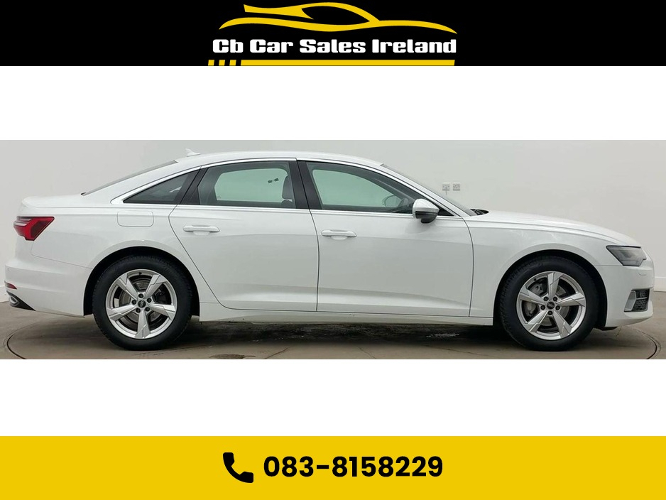 2022 Audi A6 2L Diesel For Sale Images