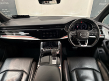 2021 Audi Q7 3L Petrol Plug-in Hybrid For Sale Images