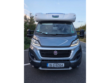 2015 McLouis Lagan 2.3L Diesel For Sale Images