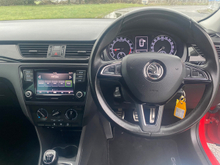 2018 Skoda Rapid 1.4L Diesel For Sale Images
