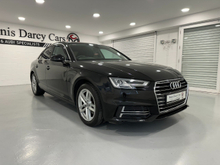 2019 Audi A4 2L Diesel For Sale Images