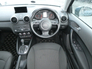 2016 AUDI A1 with NCT