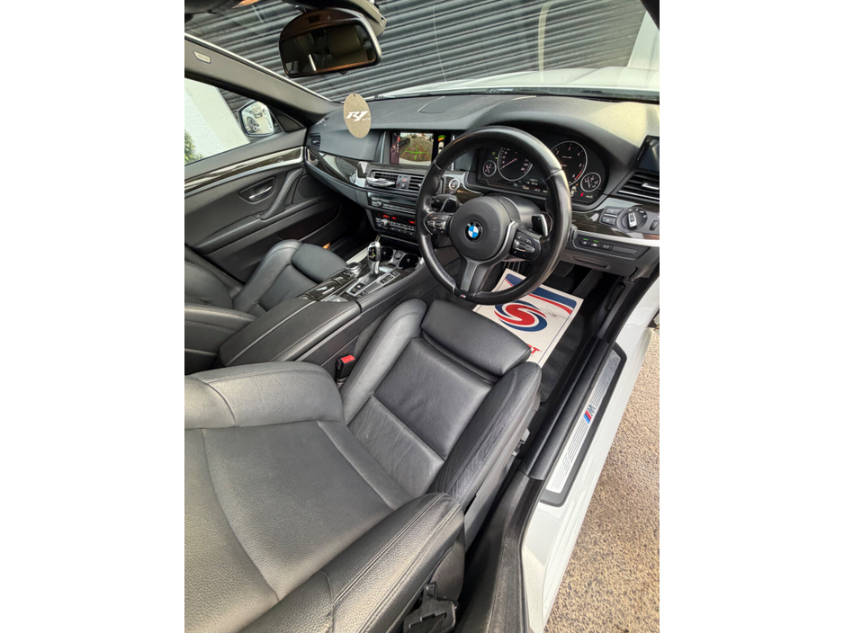 2016 BMW 5 Series 2L Diesel For Sale Images