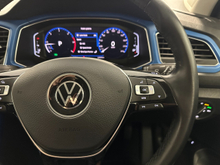 2021 Volkswagen T-Roc 2L Diesel For Sale Images