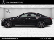 2026 Mercedes-Benz E Class 2L Diesel Plug-in Hybrid For Sale Images