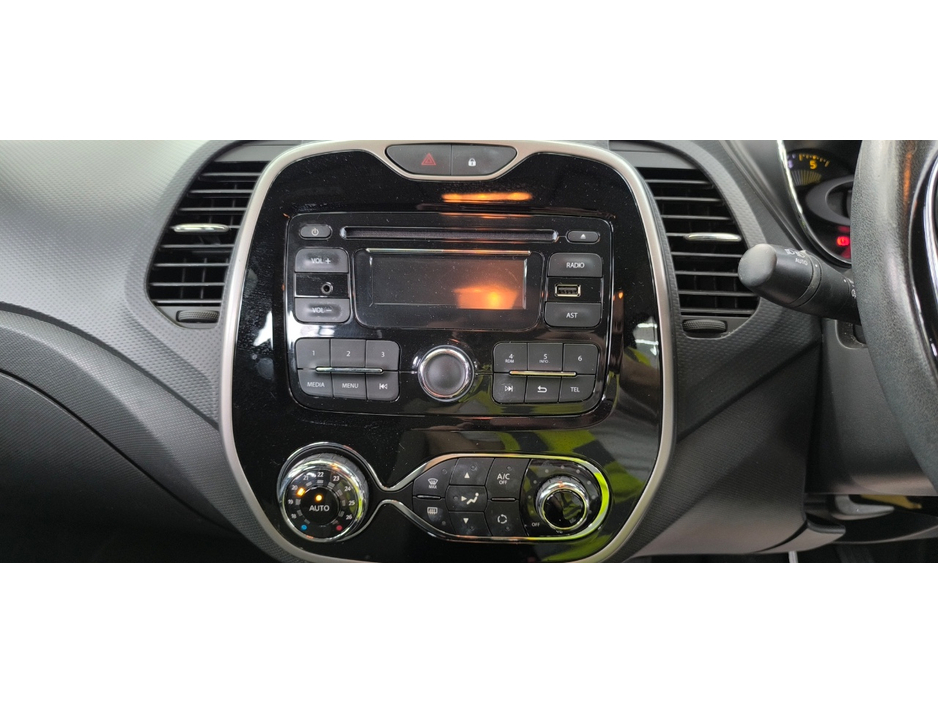 Renault Captur LIFE 1.5 DCI 90 AUTO EU — thumbnail 27