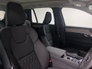 2026 VOLVO XC90 Vapor Grey XC90 Plus 21 inch alloys