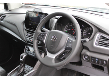 2025 Suzuki SX4 S-Cross 1.5L Petrol Hybrid For Sale Images