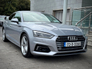 2017 AUDI A5 2.0 PETROL TFSI 190 S-Tronic SE