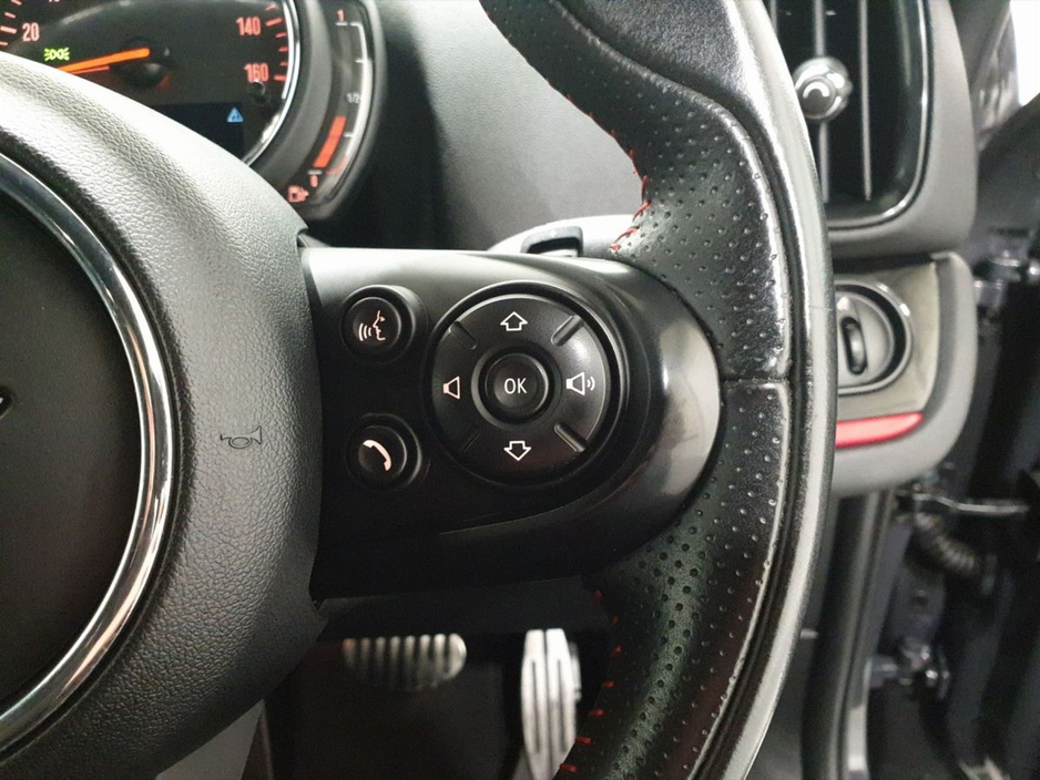 Used MINI Countryman Cooper S E ALL4 PHEV Exclusive Auto (2020 (202))