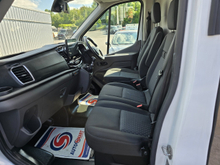 2025 Ford Transit 2L Diesel For Sale Images
