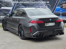 2025 BMW M5 4.5L Petrol Plug-in Hybrid For Sale Images