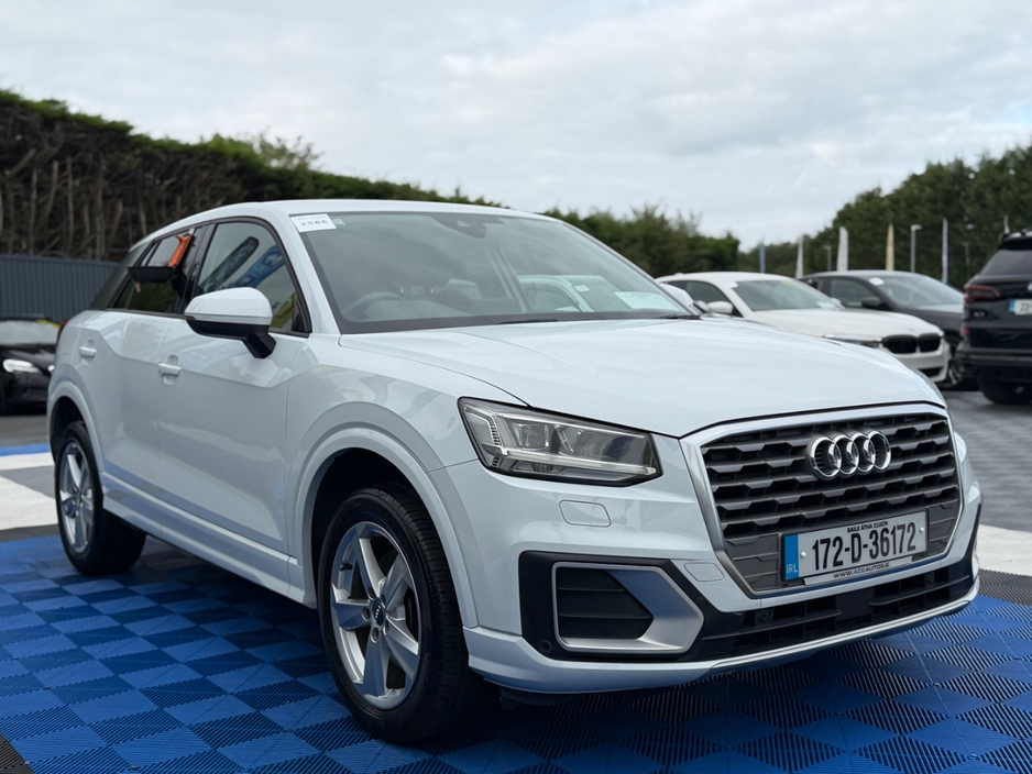 Audi Q2 **DEPOSIT TAKEN** SPORT - 1.0L PETROL - AUTO - 12M WARRANTY - CAR: 2585 — thumbnail 9