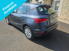 2019 SEAT Arona 1L Petrol For Sale Images
