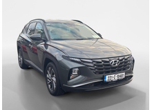 2022 Hyundai Tucson 1.6L Diesel For Sale Images