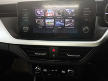 2020 Skoda Scala 1L Petrol For Sale Images