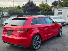 2018 Audi A3 1.4L Petrol For Sale Images