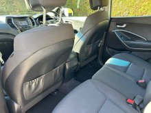 2017 Hyundai Santa Fe 2.2L Diesel For Sale Images