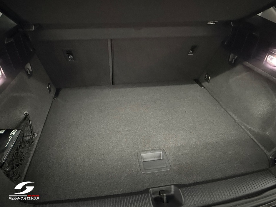 2019 Audi Q2 1L Petrol For Sale Images