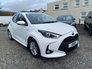 2021 TOYOTA YARIS Hybrid Luna Auto