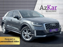 2018 AUDI Q2 2018 S LINE 1.6 TDI AUTOMATIC HATCHBACK €102 P/W WITH NO CASH DEPOSIT 10 DAY SALE NOW ON!!