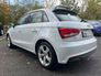 2016 AUDI A1 1.0 PETROL SPORT AUTO