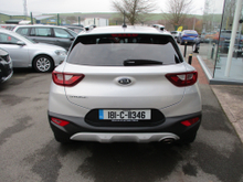 2018 Kia Stonic 1.4L Petrol For Sale Images