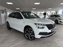 2023 Skoda Kamiq 1.5L Petrol For Sale Images