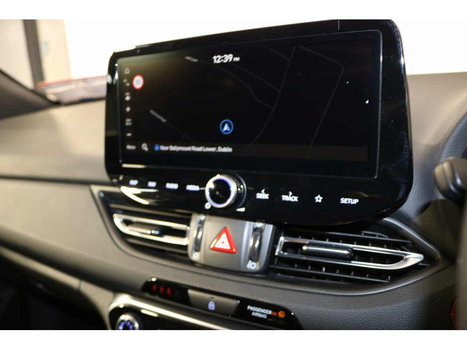 Hyundai i30 N LINE EX DEMO 1.0L PETROL HATCHBACK — thumbnail 18