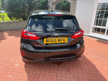 2019 Ford Fiesta 1L Petrol For Sale Images