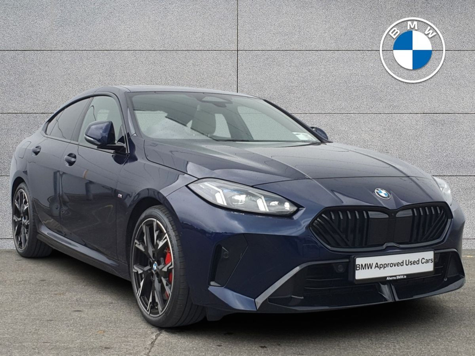 2025 BMW 2 Series 1.5L Petrol For Sale Images