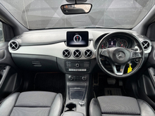 2018 Mercedes-Benz B Class 1.6L Petrol For Sale Images
