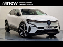 Renault Megane E-Tech EV40 130hp Techno