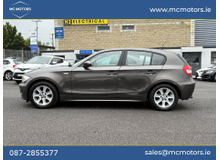 2005 BMW 1 Series 1.6L Petrol For Sale Images