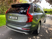 2018 Volvo XC90 2L Diesel For Sale Images