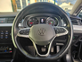 2022 VOLKSWAGEN PASSAT DSG BUSINESS 2.0 TDI D7F 150
