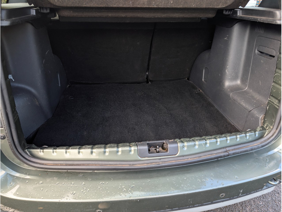 Dacia Duster SIGNATURE 1.5 DCI 110 4X — thumbnail 11