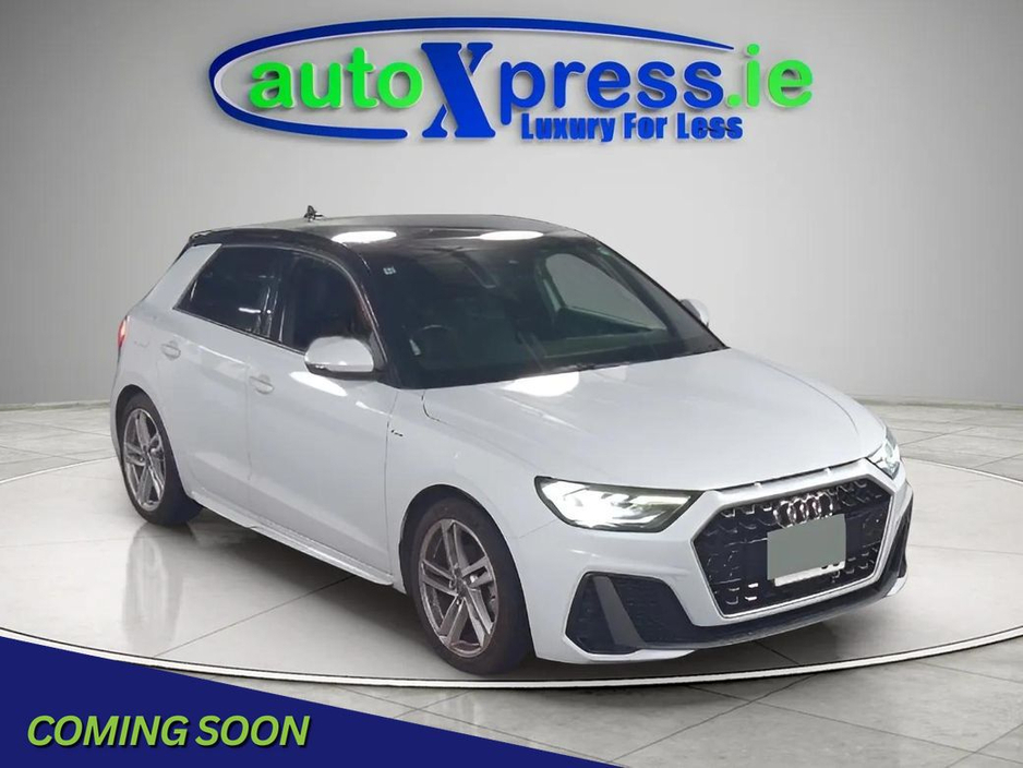 Used Audi A1 2019 in Limerick