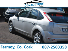 2010 Ford Focus 1.6L Diesel For Sale Images