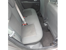 2011 Renault Clio 1.1L Petrol For Sale Images