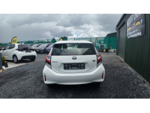 2019 Toyota Aqua 1.5L Petrol Hybrid For Sale Images