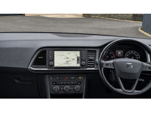 2018 SEAT Ateca 1.6L Diesel For Sale Images