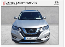2020 Nissan X-Trail 1.7L Diesel For Sale Images