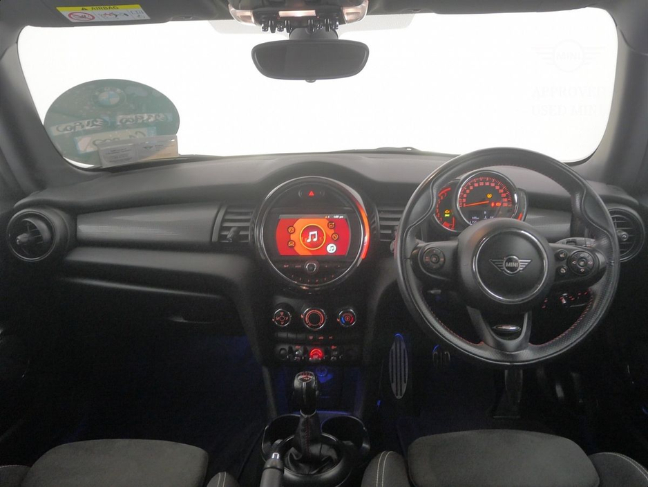2019 MINI Hatch 1.5L Petrol For Sale Images