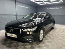 2016 Volvo S90 2L Diesel For Sale Images