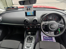 2016 Audi A3 2L Diesel For Sale Images