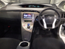 2013 TOYOTA PRIUS HI  SPEC | PEARL WHITE | ALLOYS