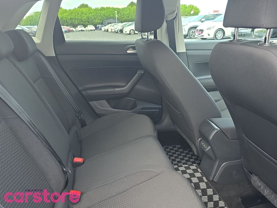 Volkswagen Polo TSI Comfort Line — thumbnail 13