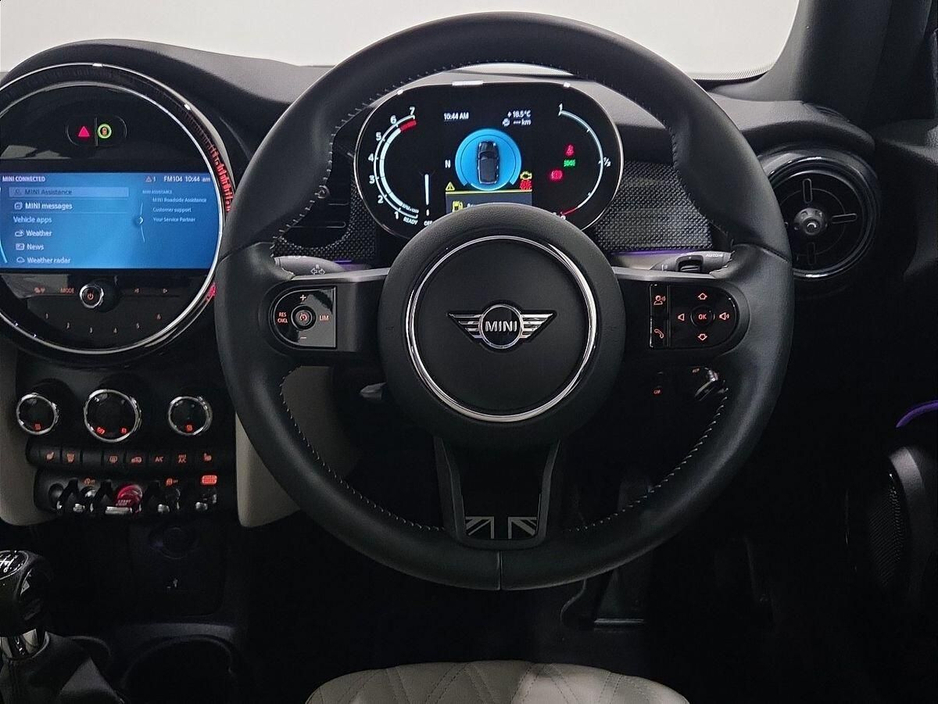 2023 MINI Convertible 1.5L Petrol For Sale Images